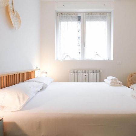 Mila Apartments Fiera Milano Eksteriør billede