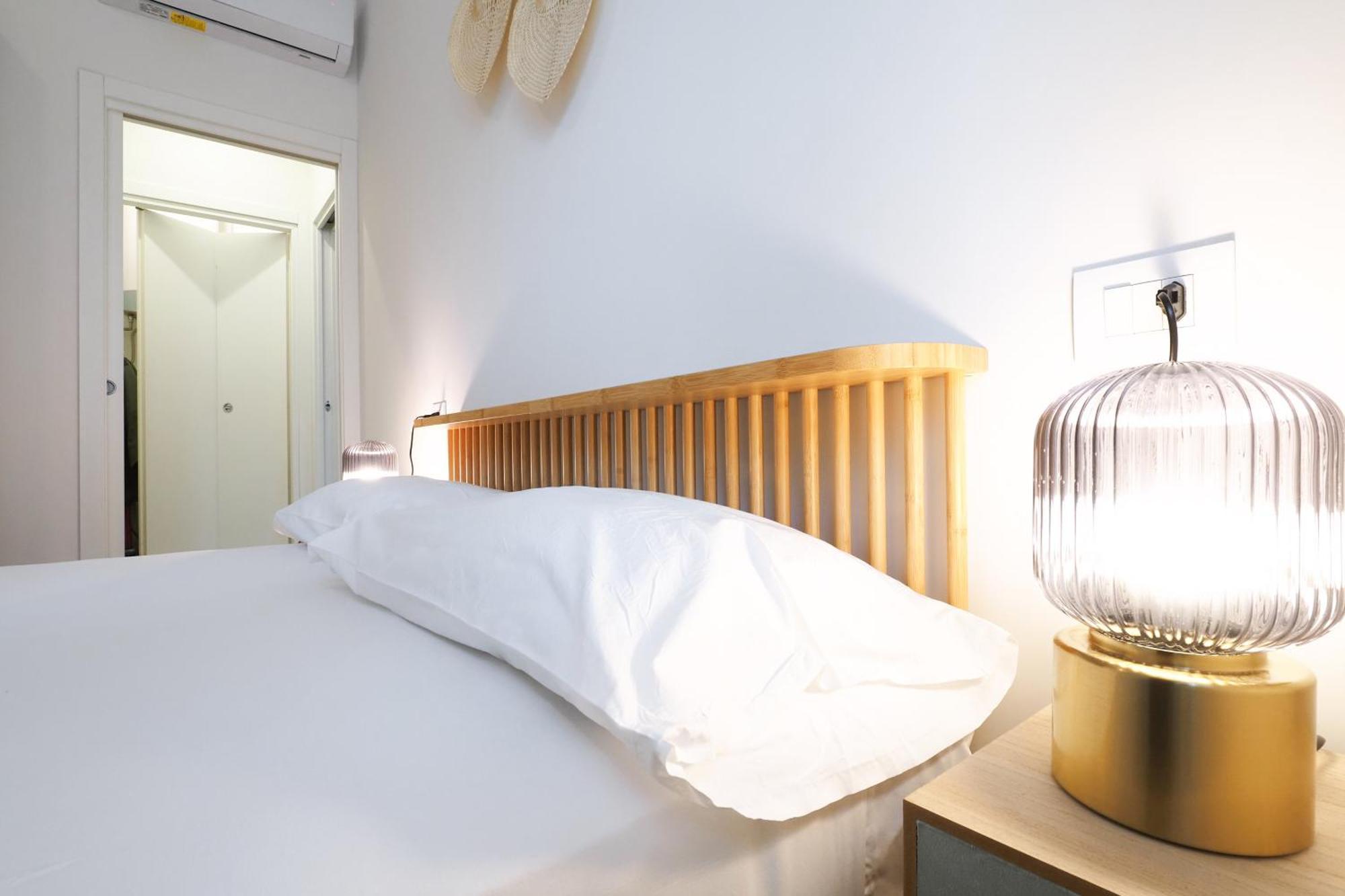 Mila Apartments Fiera Milano Eksteriør billede