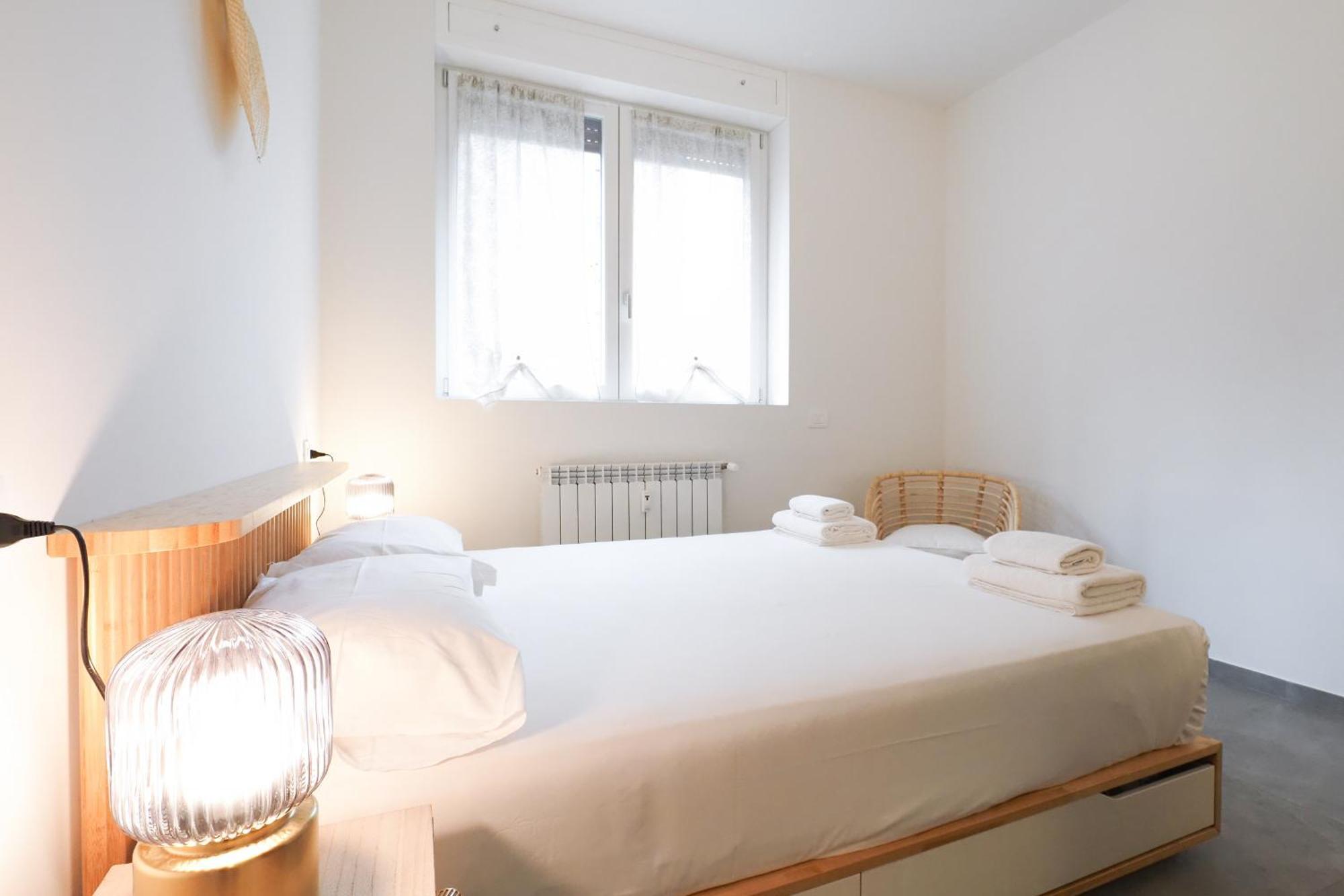 Mila Apartments Fiera Milano Eksteriør billede