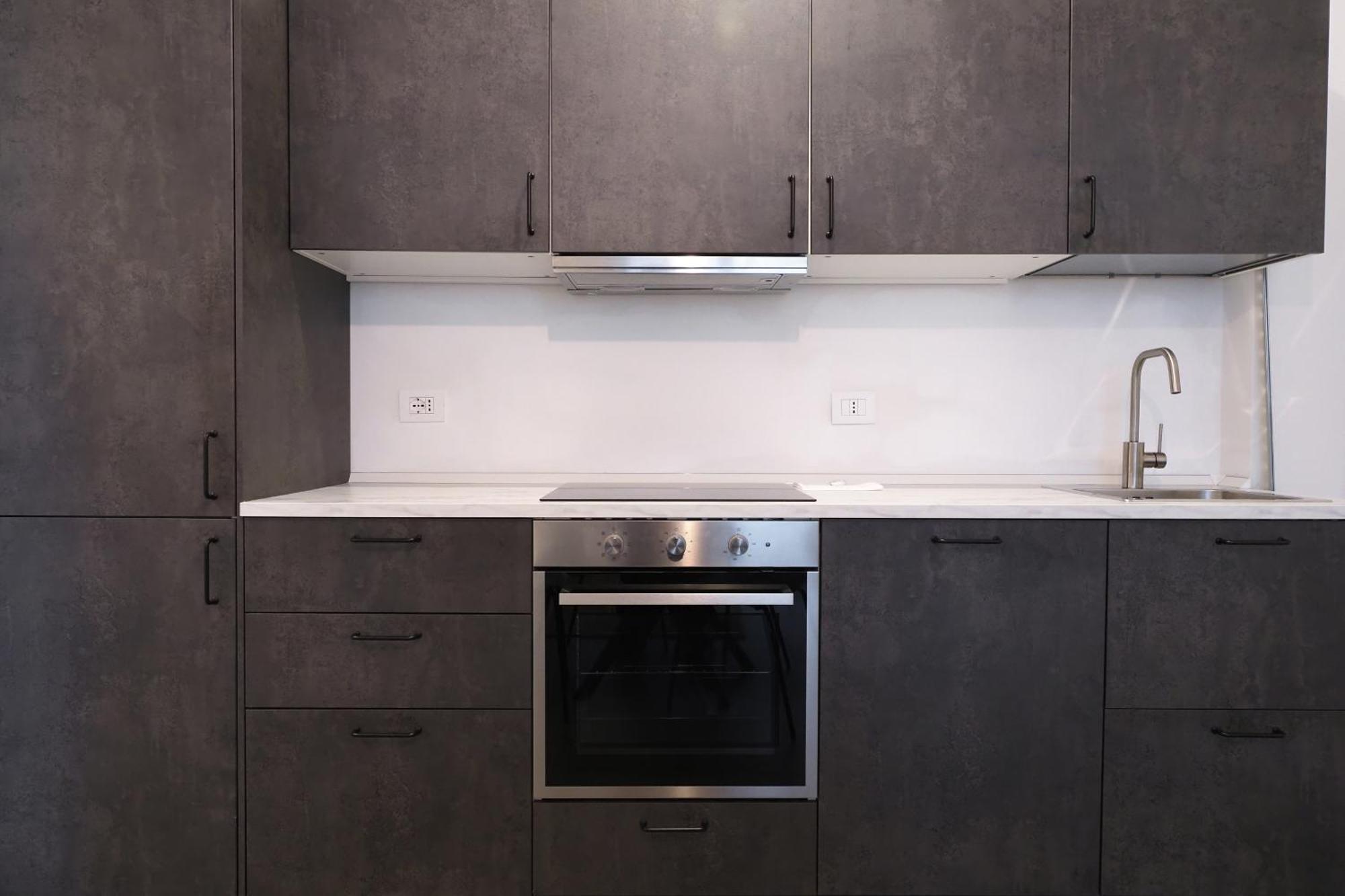 Mila Apartments Fiera Milano Eksteriør billede