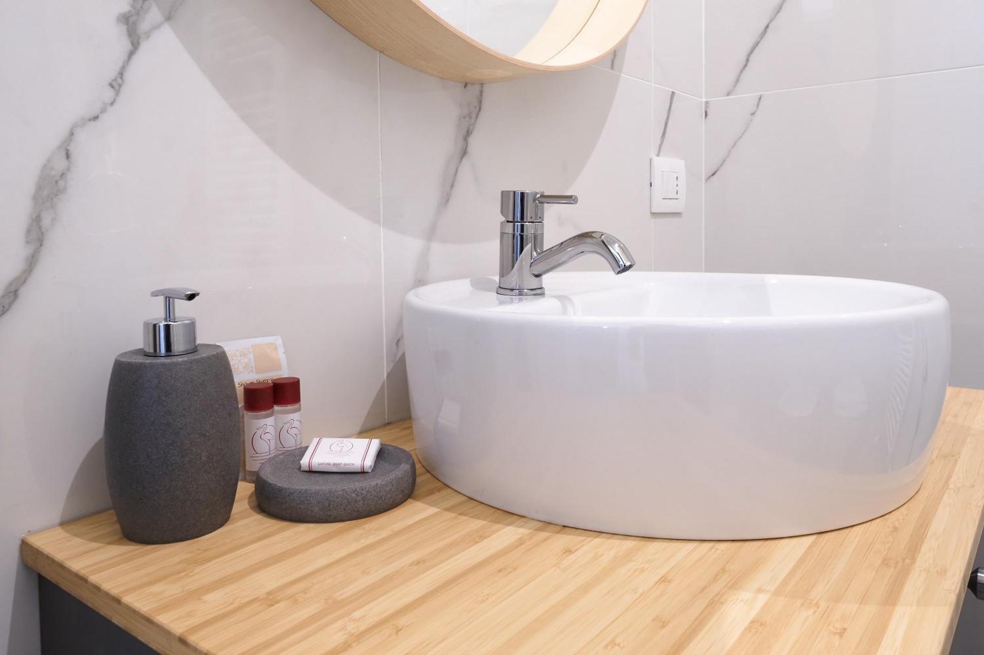 Mila Apartments Fiera Milano Eksteriør billede