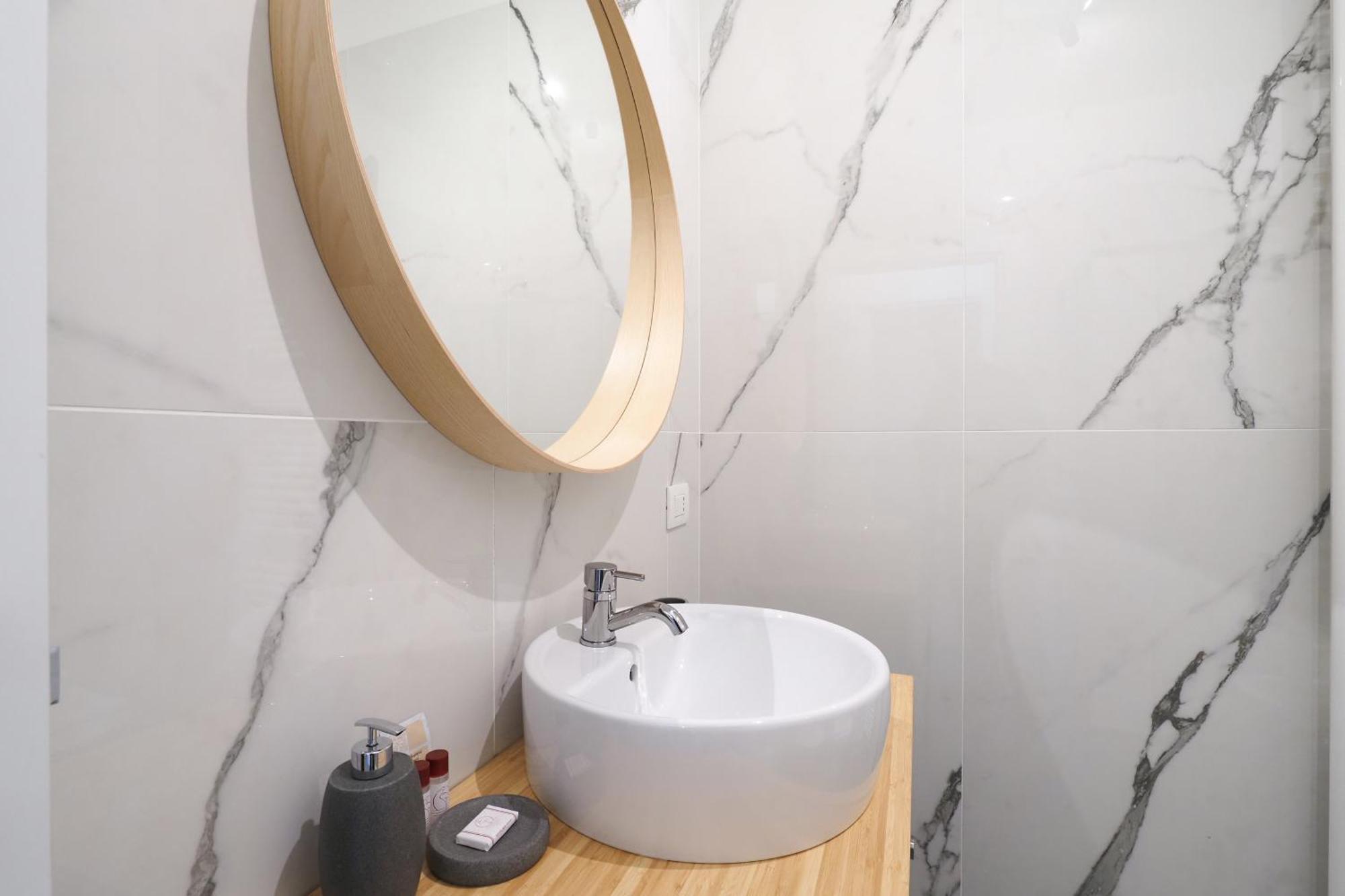 Mila Apartments Fiera Milano Eksteriør billede