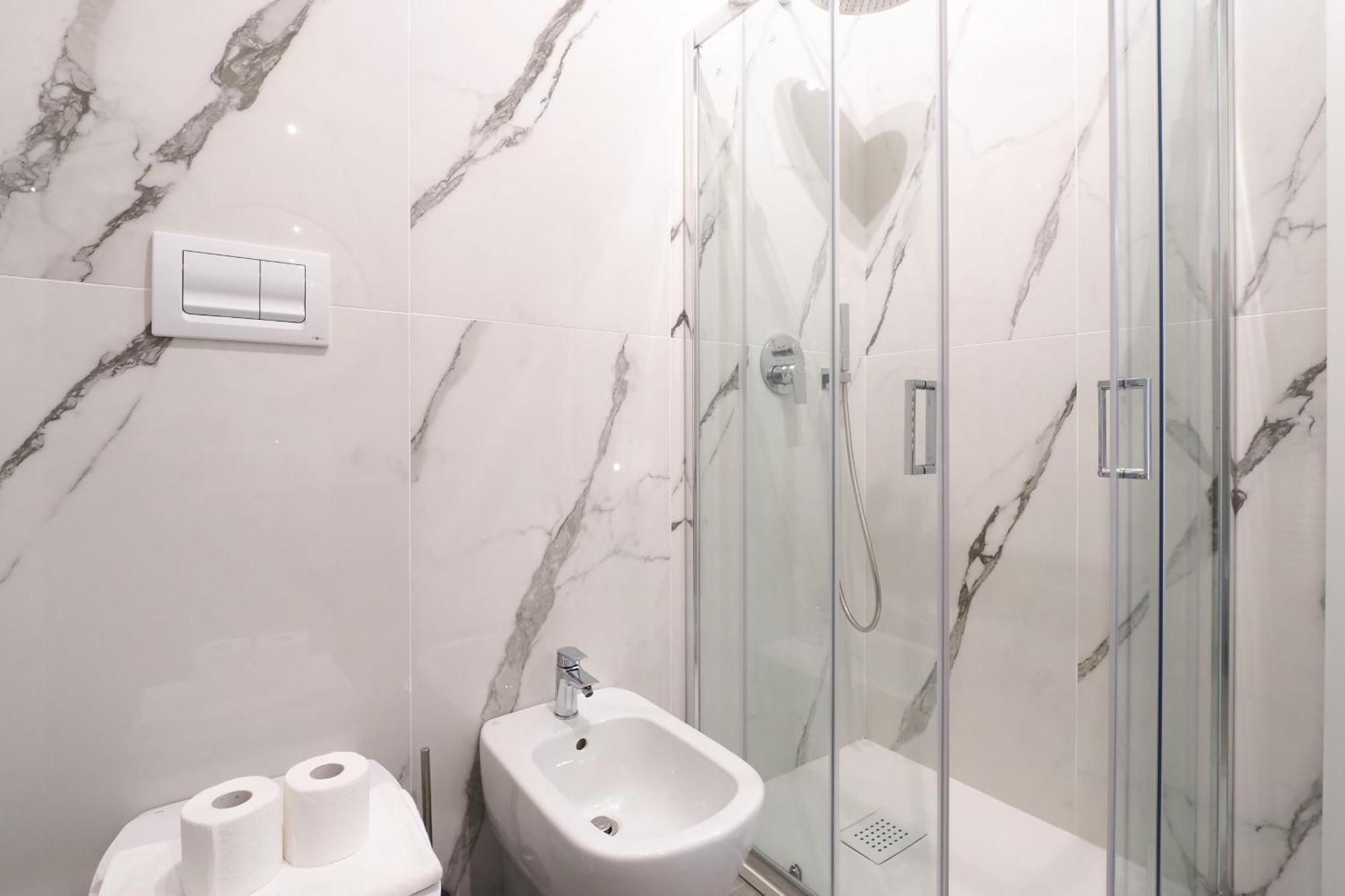 Mila Apartments Fiera Milano Eksteriør billede