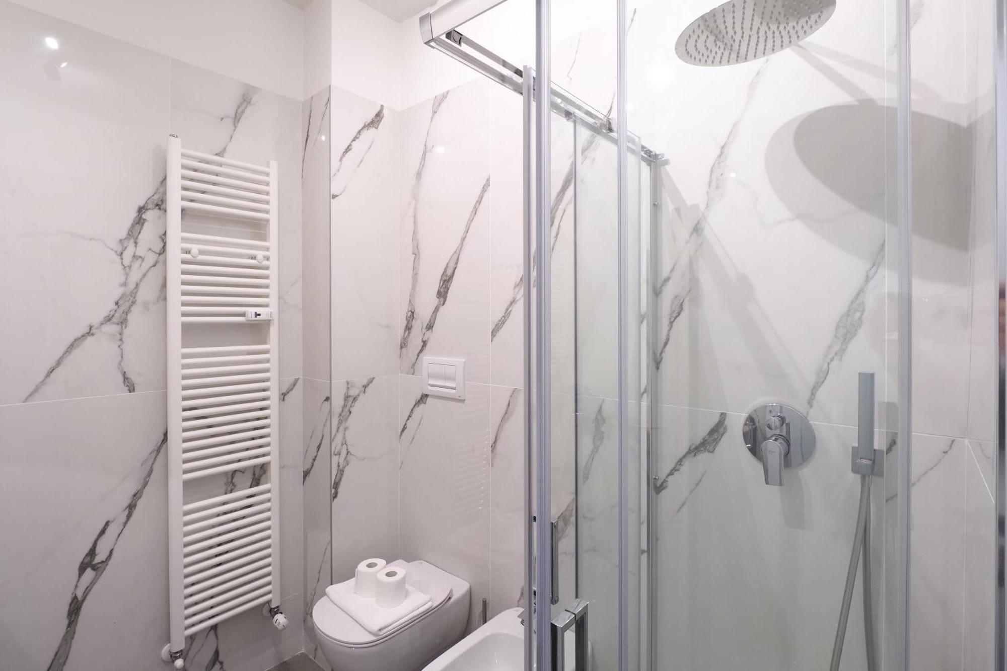 Mila Apartments Fiera Milano Eksteriør billede