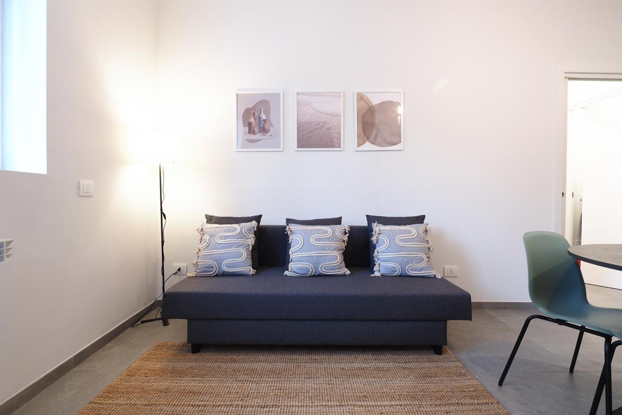 Mila Apartments Fiera Milano Eksteriør billede