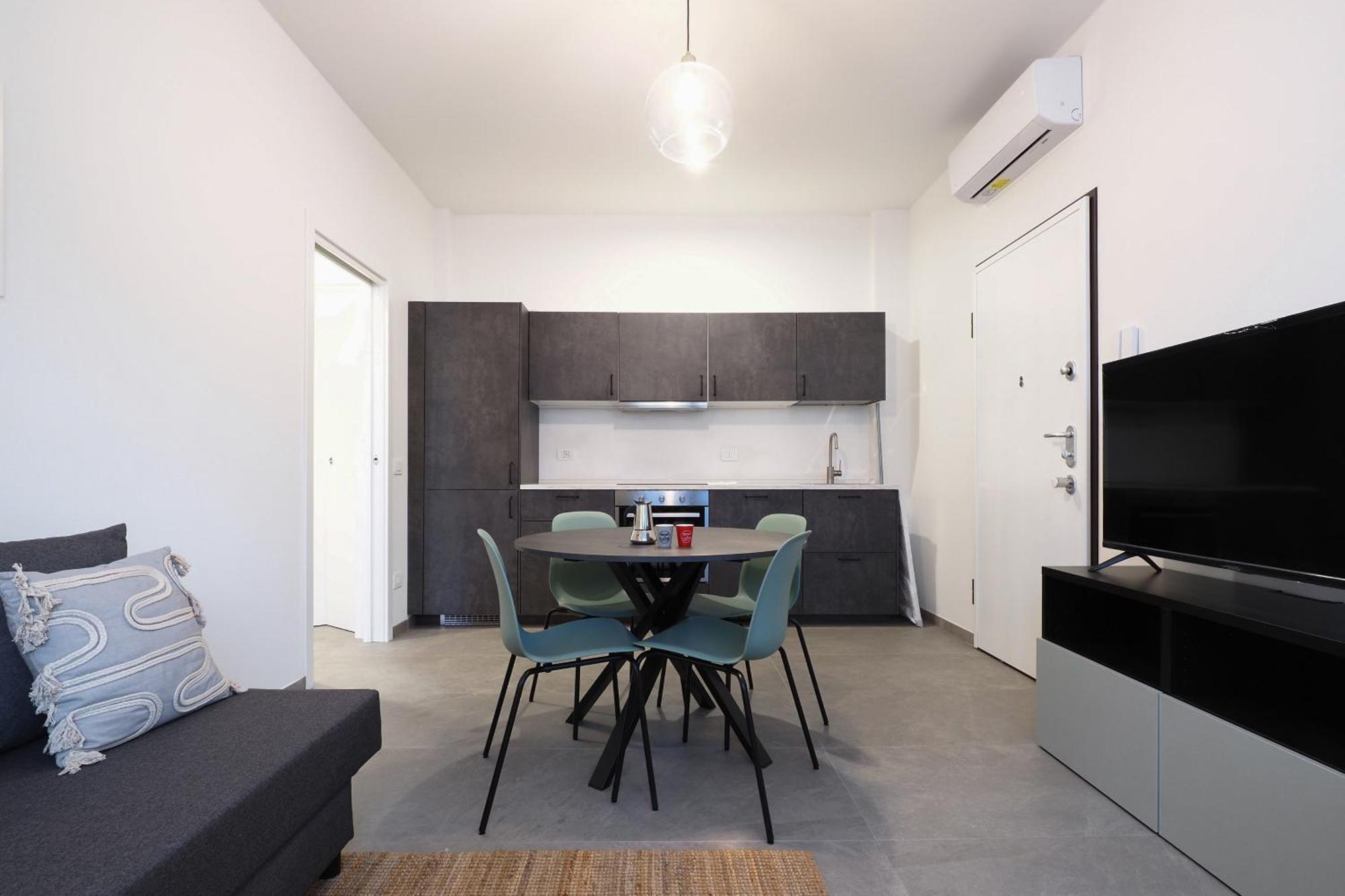 Mila Apartments Fiera Milano Eksteriør billede