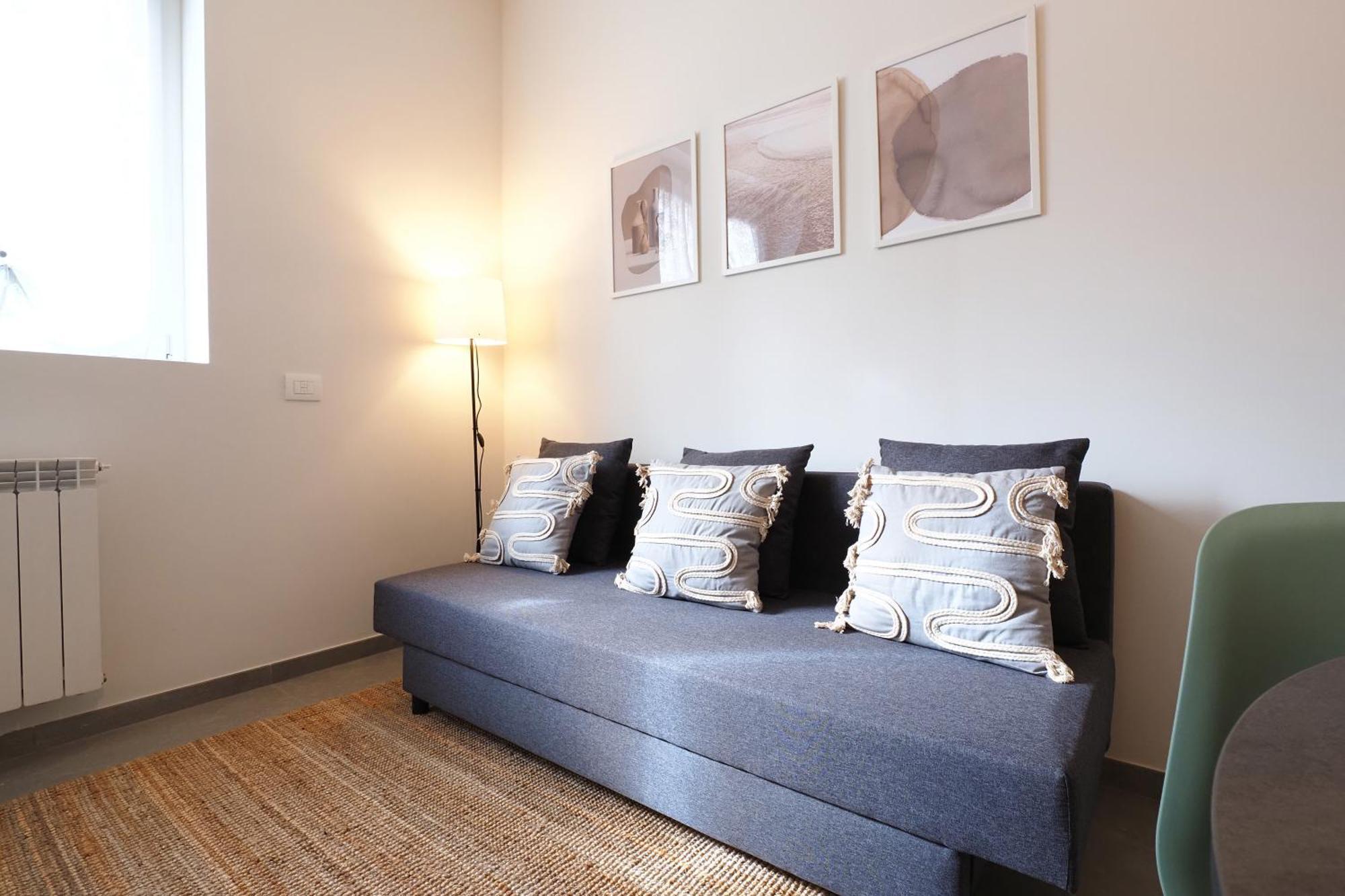 Mila Apartments Fiera Milano Eksteriør billede