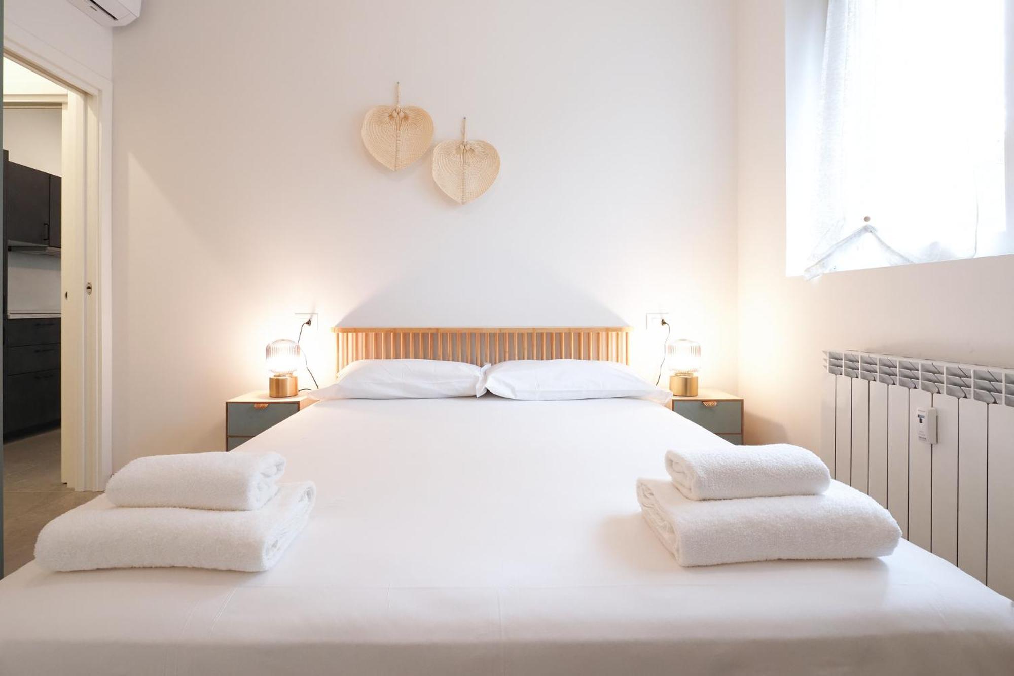 Mila Apartments Fiera Milano Eksteriør billede